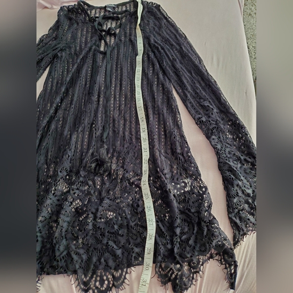 ☀️ Victoria's Secret bathing suit coverup - Picture 7 of 9